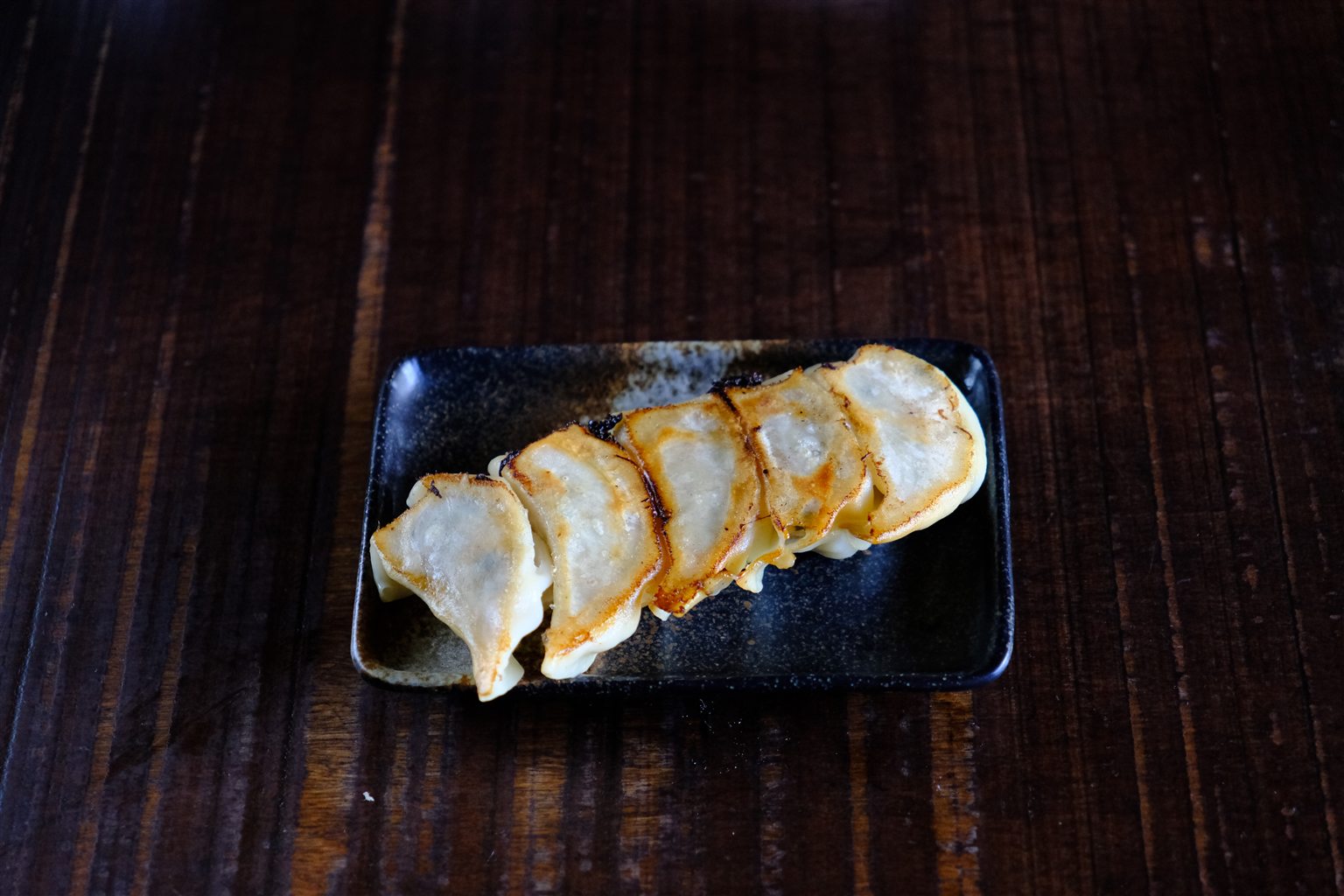 本丸煎餃（5個）